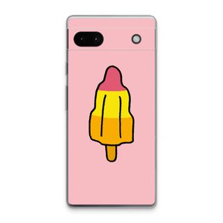 Rocket pop
