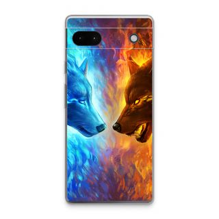 Fire & Ice