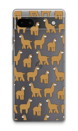 Alpacas