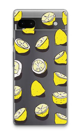 When Life Gives You Lemons...