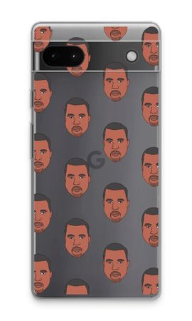 Kanye Call Me?