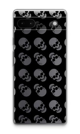 Musketon Skulls