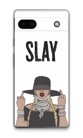 Slay All Day