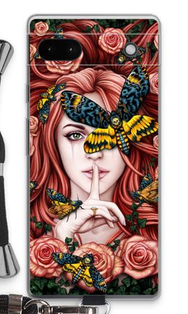 Lady Moth
