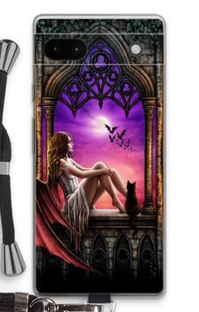 Children of the night