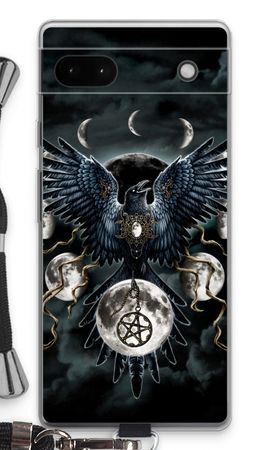 Sinister Wings