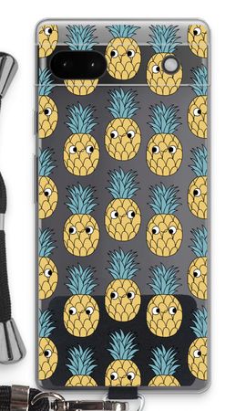 Pineapples