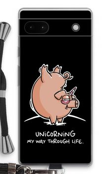 Unicorning