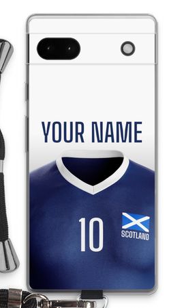 Scotland - Football
