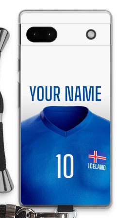 Iceland - Football