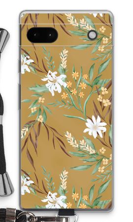 Fiori selvatici boho