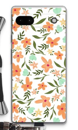 Little Ellila Flowers