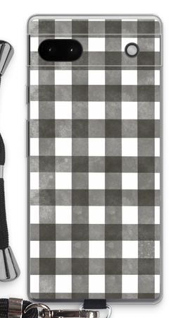 Gingham style