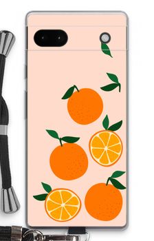 Will you be my clementine