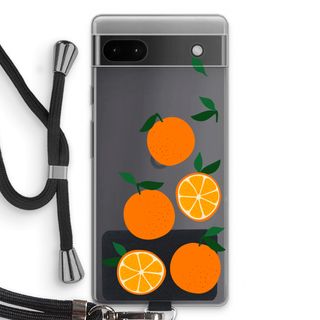 Will you be my clementine