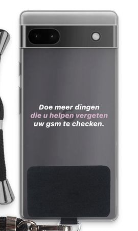 Doe meer dingen die u helpen