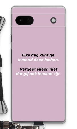 gij zijt ook iemand