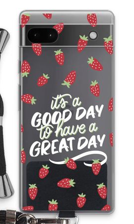 Don’t forget to have a great day