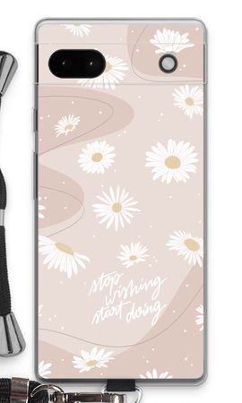 Daydreaming becomes reality