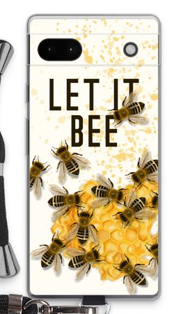 Let it bee