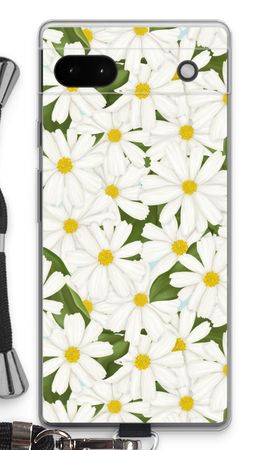 Summer Daisies