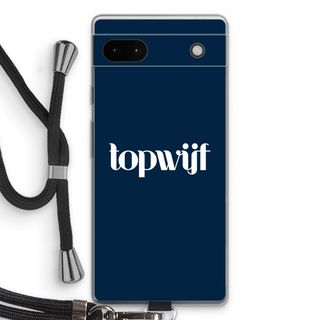 Topwijf Navy