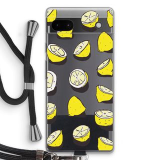 When Life Gives You Lemons...