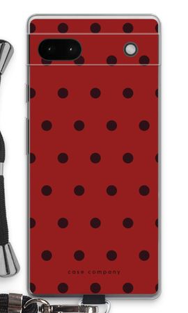 Ladybird Spots