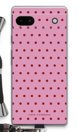 Strawberry Pop