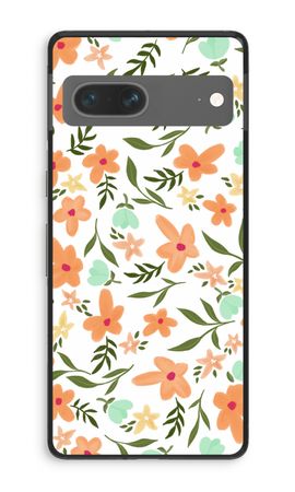 Little Ellila Flowers