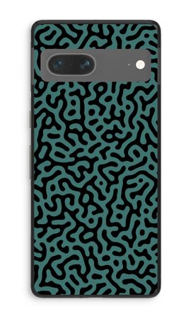 Turing pattern