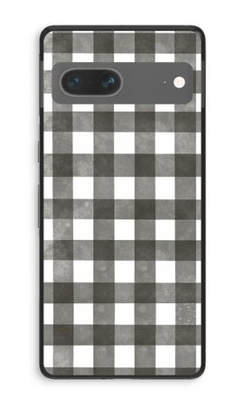 Gingham style