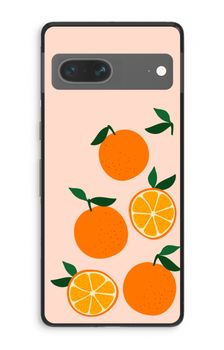 Will you be my clementine