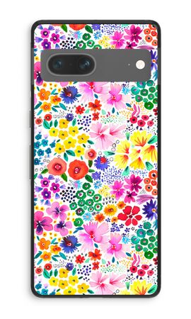 Little Flowers