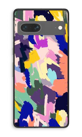 Moderna abstrakta repor