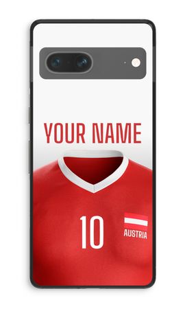 Austria - Football