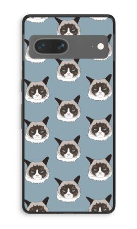 Non Sono Arrabbiato, Sono Solo un Gatto!