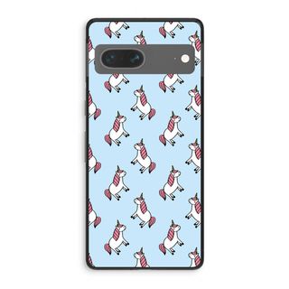 Unicorns everywhere