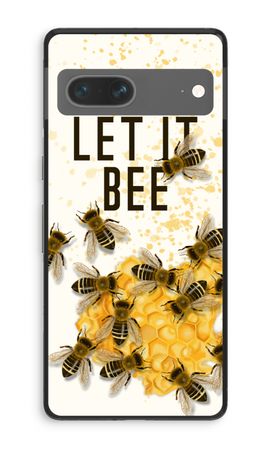 Let it bee