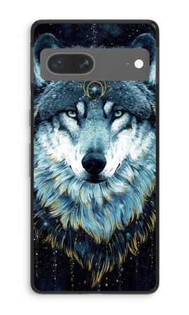 Darkness Wolf