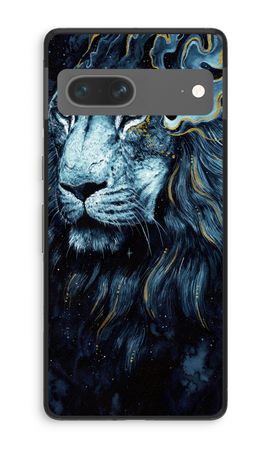 Darkness Lion