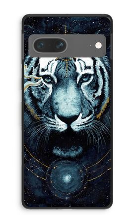 Darkness Tiger