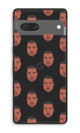 Kanye Call Me?