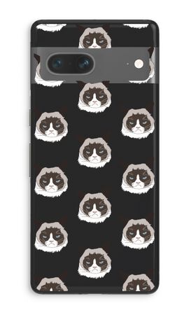 Non Sono Arrabbiato, Sono Solo un Gatto!
