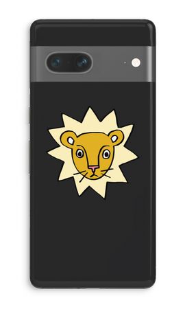 Little lion