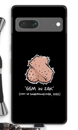 GSM in zak