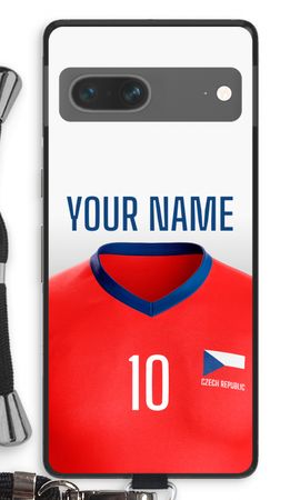 Czech Republic - Football