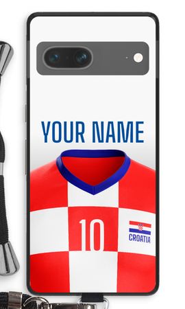 Croatia - Football