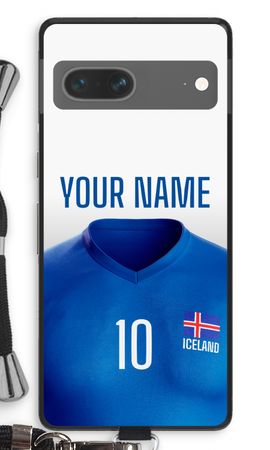 Iceland - Football