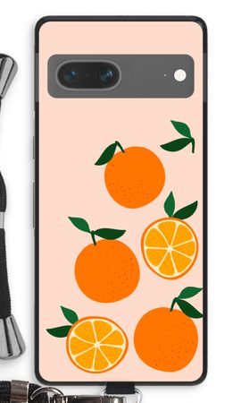 Will you be my clementine